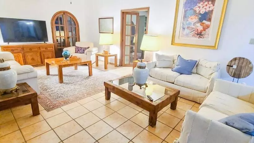 Casa Nacapule En La Quinta