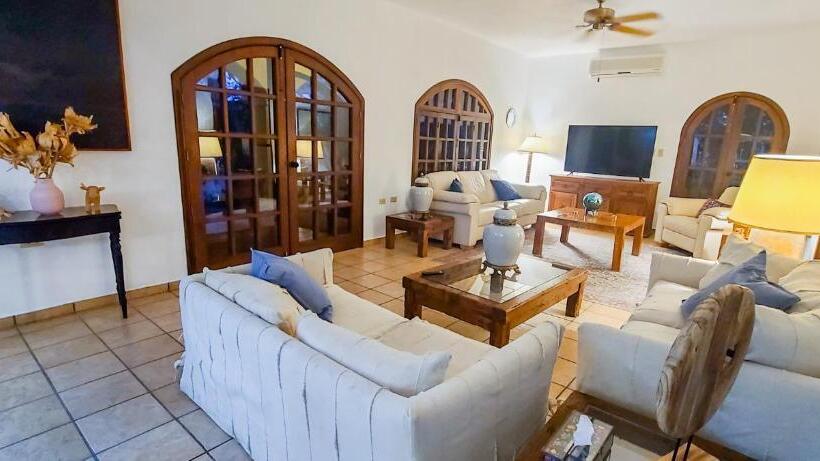 Casa Nacapule En La Quinta