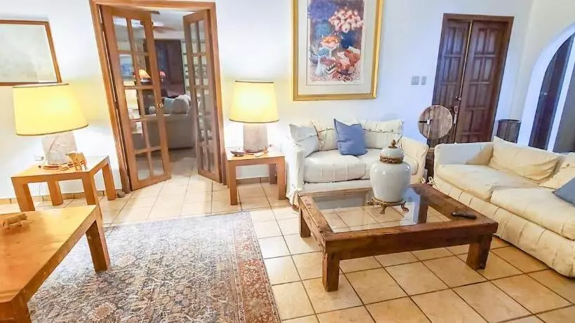 Casa Nacapule En La Quinta