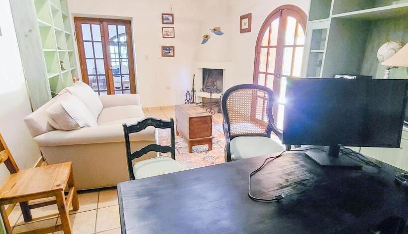 Casa Nacapule En La Quinta