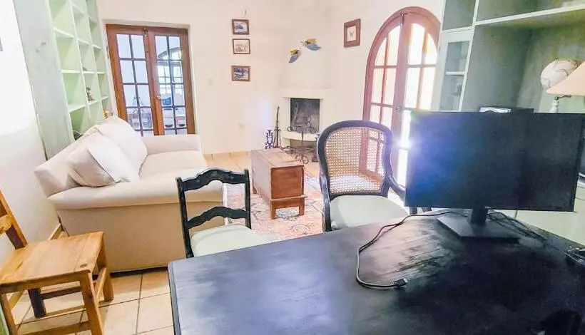 Casa Nacapule En La Quinta