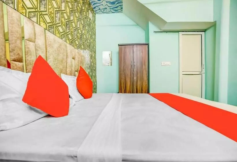 Flagship Hotel Kingg Inn