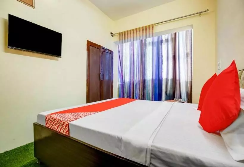 Flagship Hotel Kingg Inn