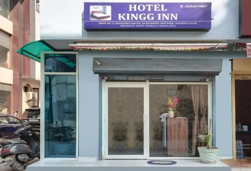 Flagship Hotel Kingg Inn