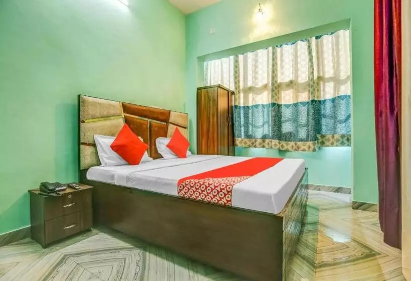 Flagship Hotel Kingg Inn