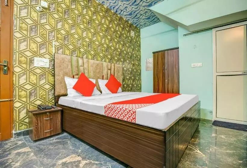 Flagship Hotel Kingg Inn