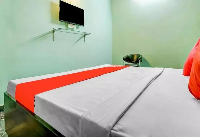 Flagship Hotel Kingg Inn