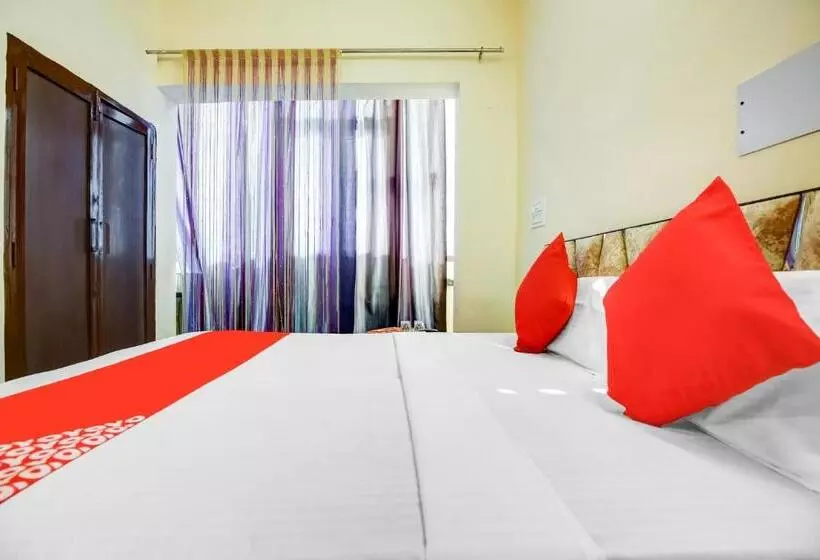 Flagship Hotel Kingg Inn