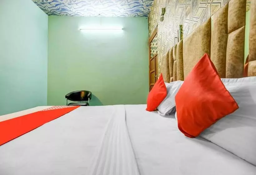 Flagship Hotel Kingg Inn
