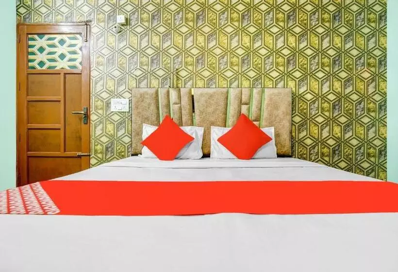 Flagship Hotel Kingg Inn