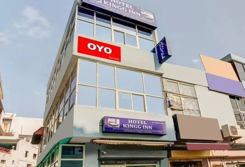 Flagship Hotel Kingg Inn