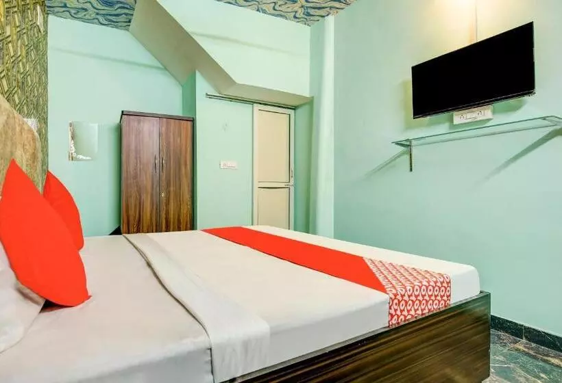 Flagship Hotel Kingg Inn