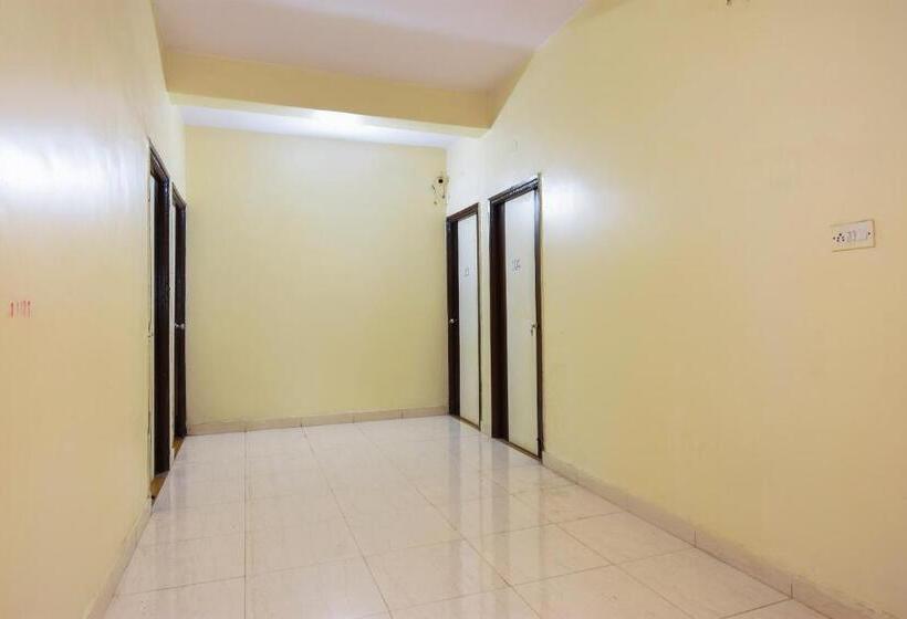 Flagship Hotel Swaraj Bar And Resto & Lodging