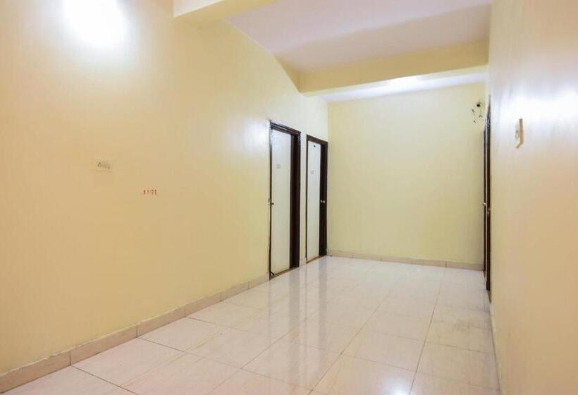 Flagship Hotel Swaraj Bar And Resto & Lodging