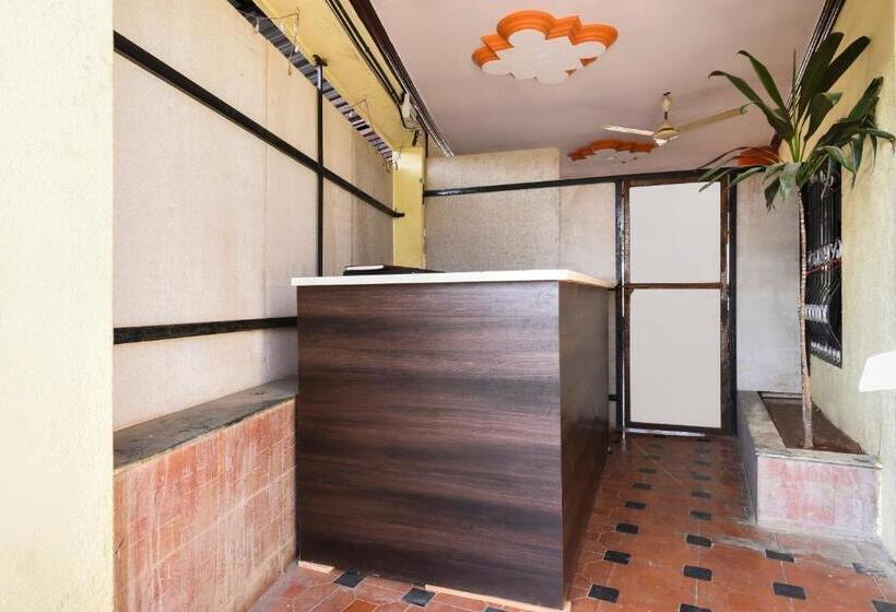 Flagship Hotel Swaraj Bar And Resto & Lodging