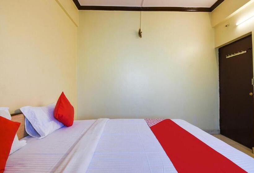 Flagship Hotel Swaraj Bar And Resto & Lodging