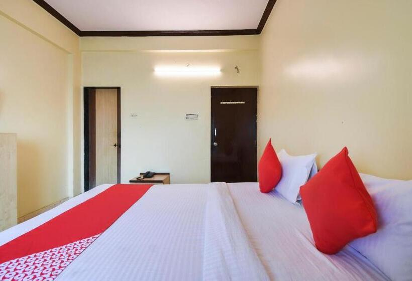 Flagship Hotel Swaraj Bar And Resto & Lodging