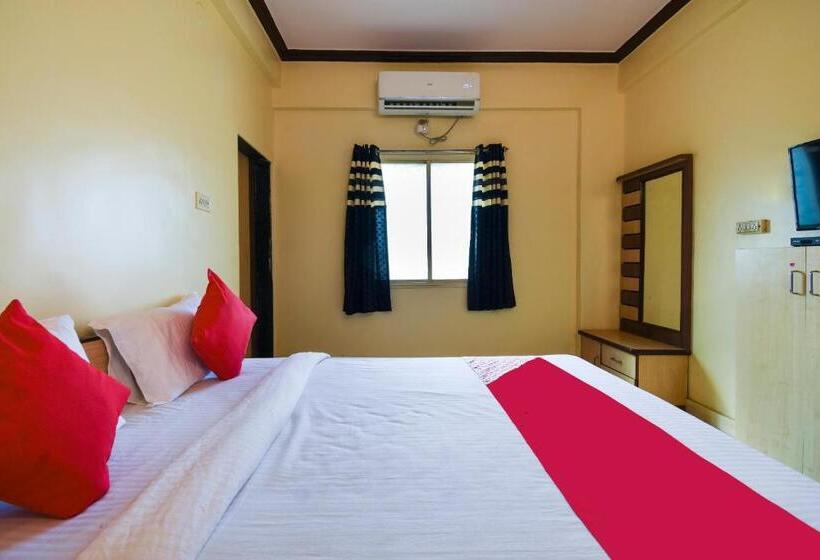 Flagship Hotel Swaraj Bar And Resto & Lodging