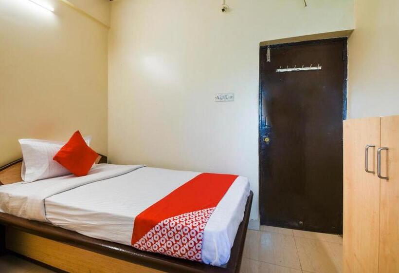 Flagship Hotel Swaraj Bar And Resto & Lodging