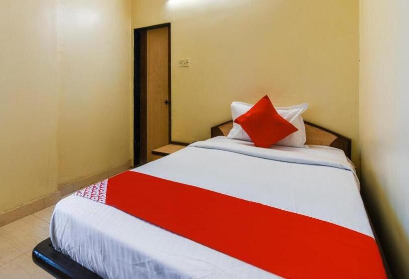 Flagship Hotel Swaraj Bar And Resto & Lodging