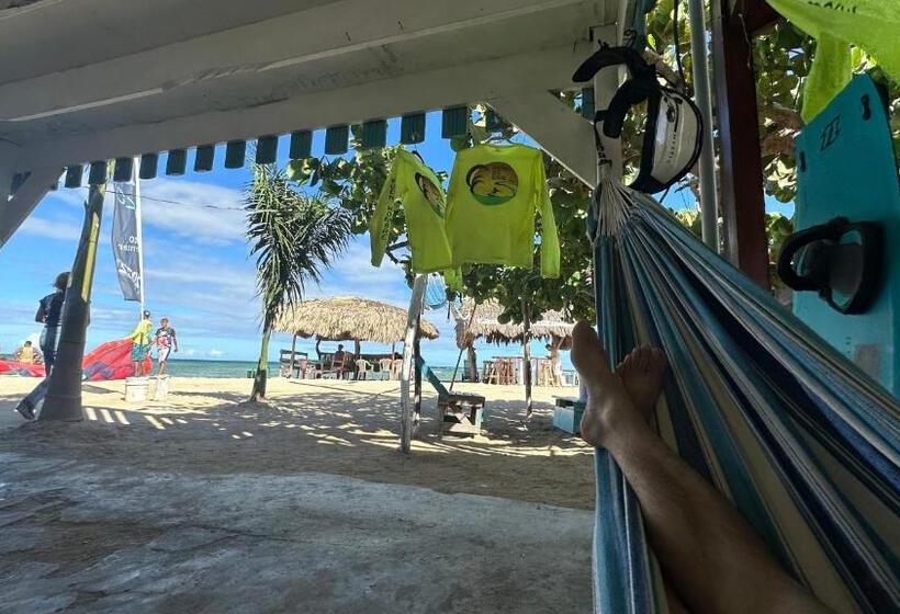 Friendly Kite School, Hotel And Bar