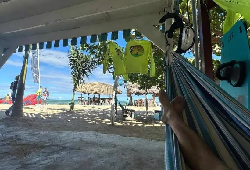 Friendly Kite School, Hotel And Bar
