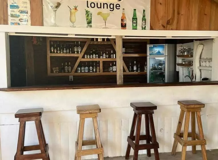 Friendly Kite School, Hotel And Bar
