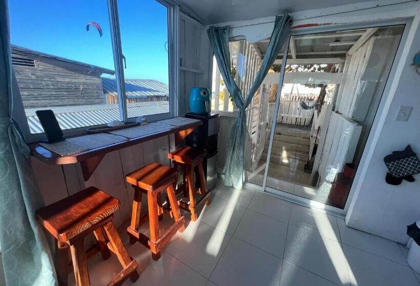 Friendly Kite School, Hotel And Bar