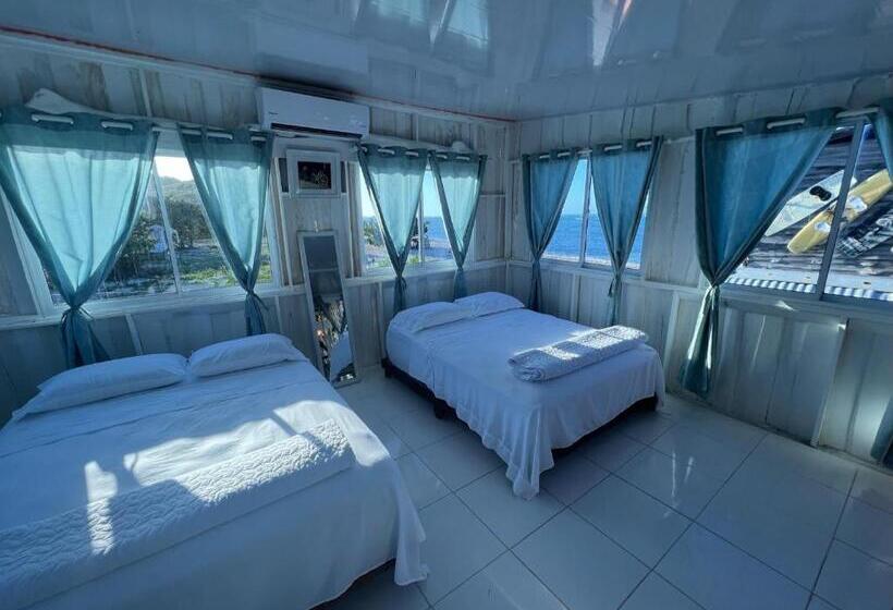 Friendly Kite School, Hotel And Bar