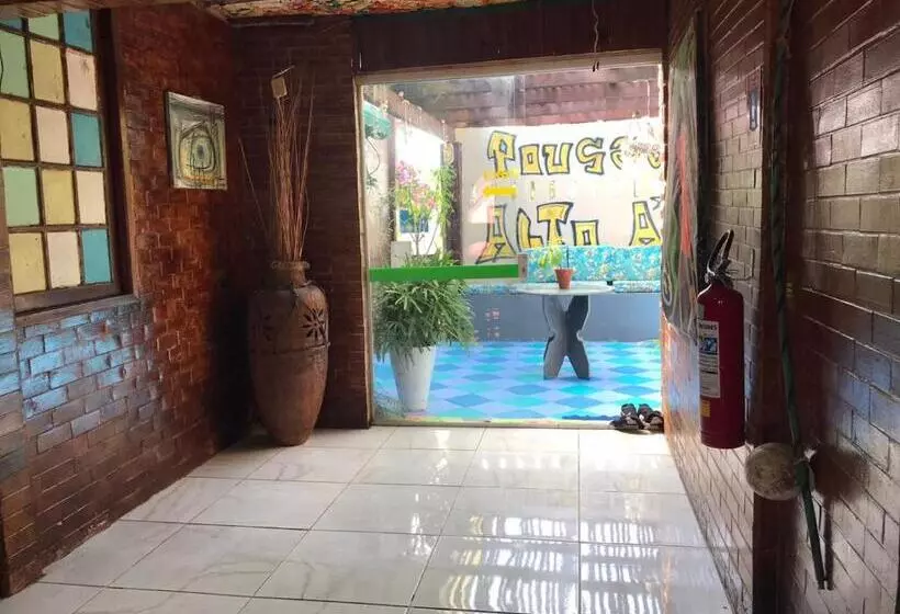 Hostel Alto Astral