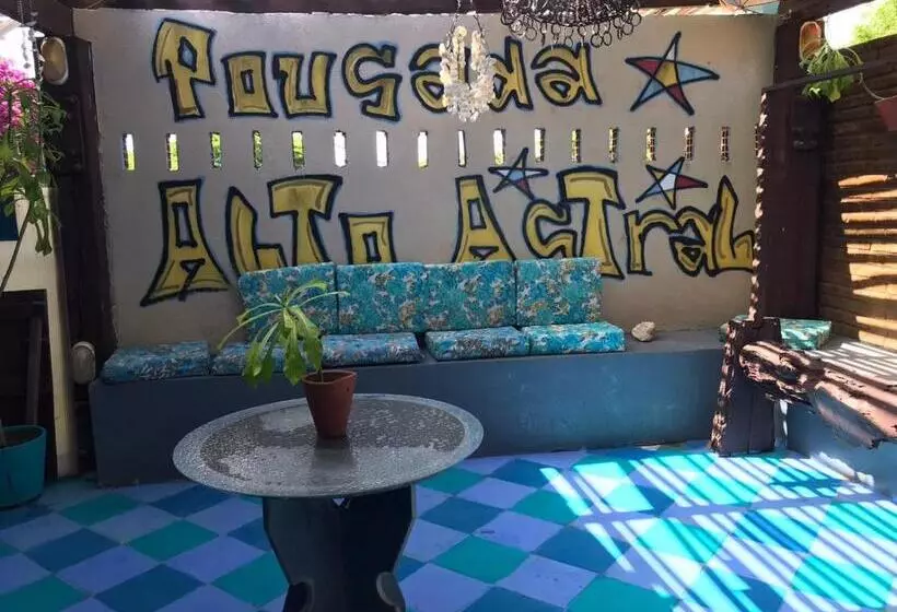 Hostel Alto Astral