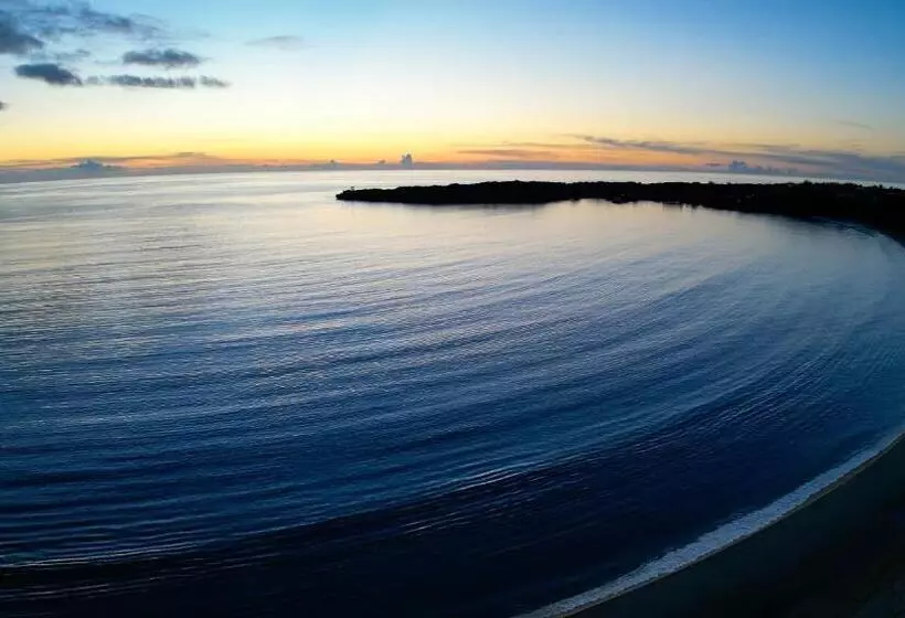 ホテル 杜屋 西表島