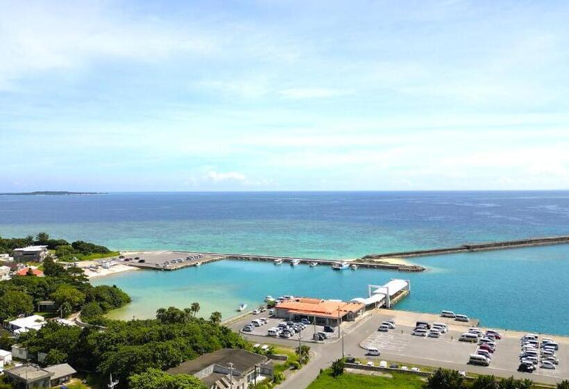 Hotel 杜屋 西表島