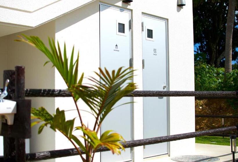 Hotel 杜屋 西表島