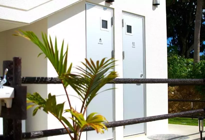 ホテル 杜屋 西表島