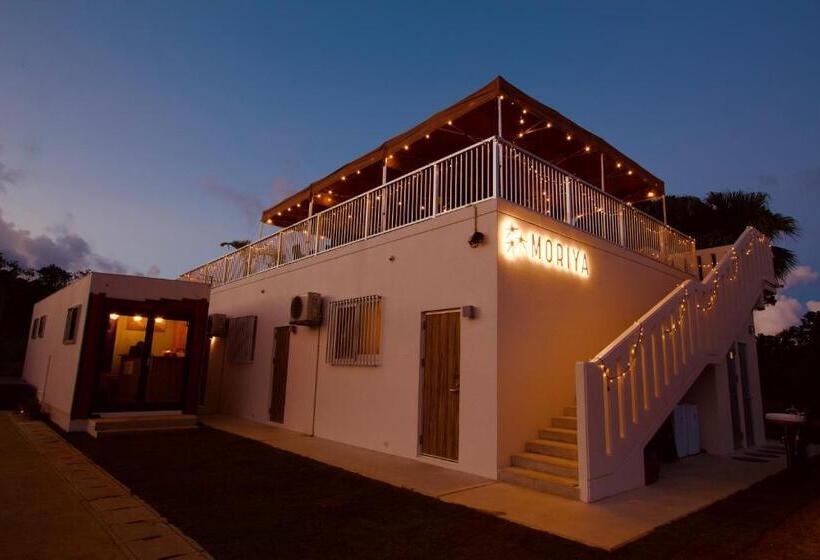 Hotel 杜屋 西表島