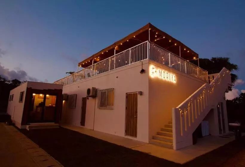 ホテル 杜屋 西表島