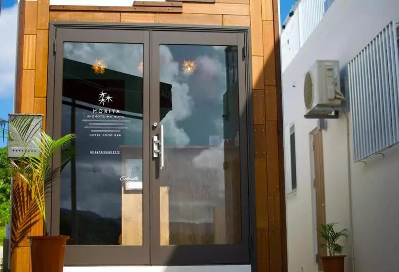 ホテル 杜屋 西表島