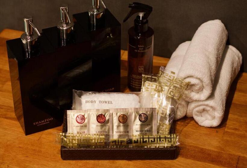 Hotel 杜屋 西表島