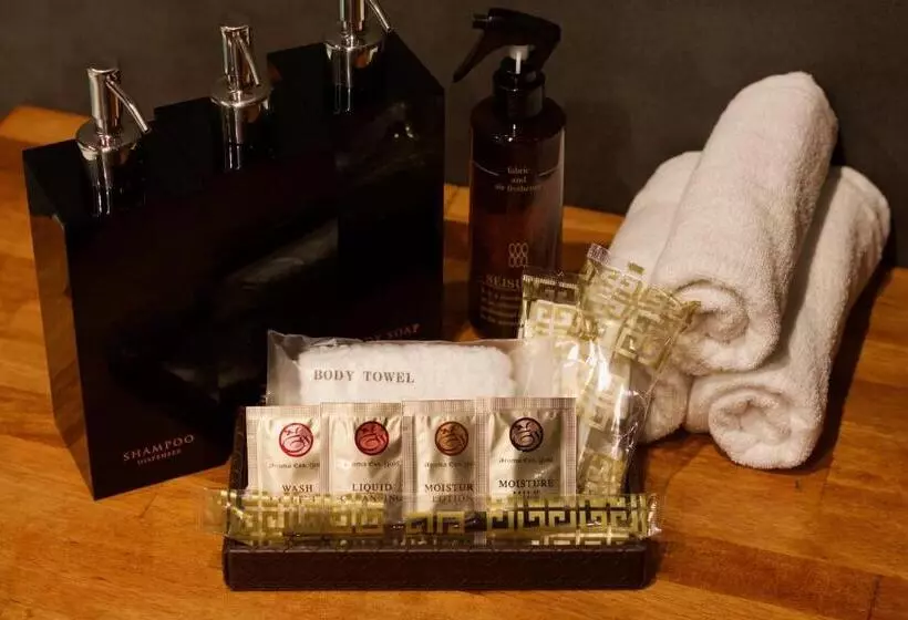 ホテル 杜屋 西表島