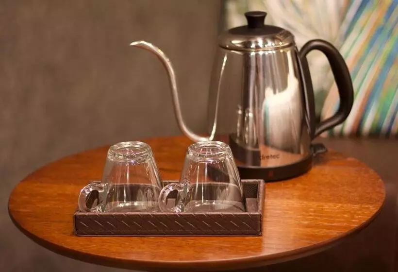 ホテル 杜屋 西表島