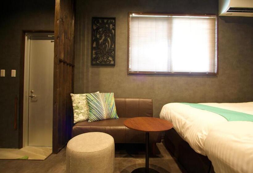 Hotel 杜屋 西表島