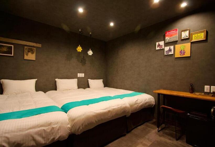 Hotel 杜屋 西表島