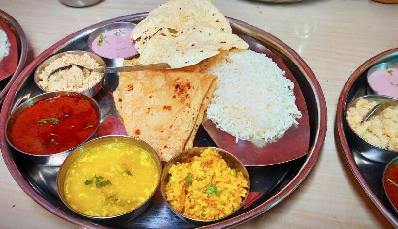 Hotel Aditya Beach Resort