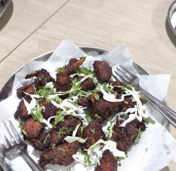 Hotel Aditya Beach Resort