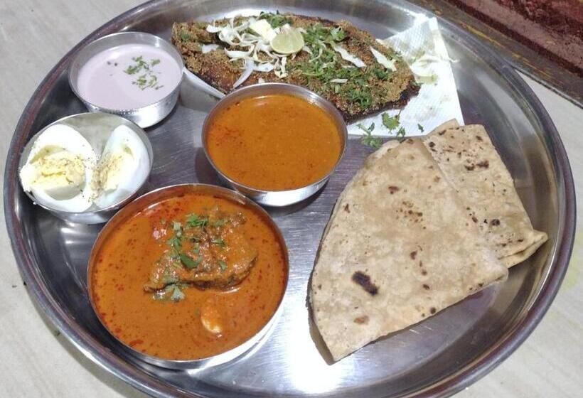 Hotel Aditya Beach Resort