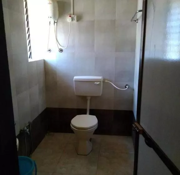 ホテル Aditya Beach Resort