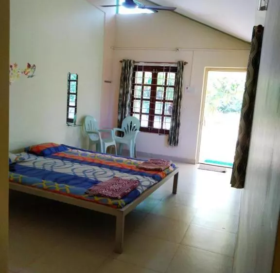 ホテル Aditya Beach Resort