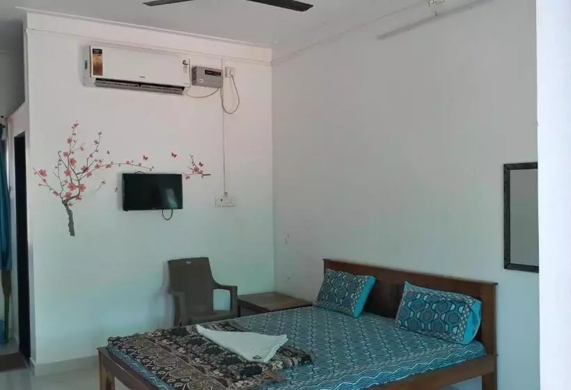 ホテル Aditya Beach Resort