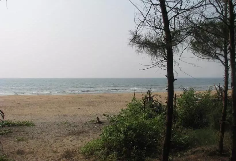 ホテル Aditya Beach Resort